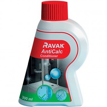 Чистящее средство RAVAK ANTICALC CONDITIONER B32000000N 300мл