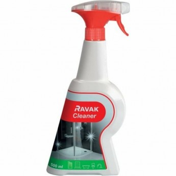 Чистящее средство RAVAK CLEANER X01101 500мл