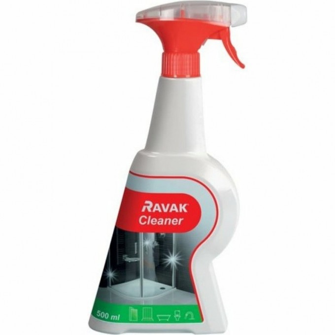 Чистящее средство RAVAK CLEANER 500мл X01101