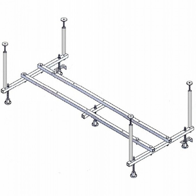 Опора универсальная RAVAK усиленная для ванн GR00001138