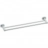 Полотенцедержатель RAVAK CHROME CR 320.00 66см X07P193